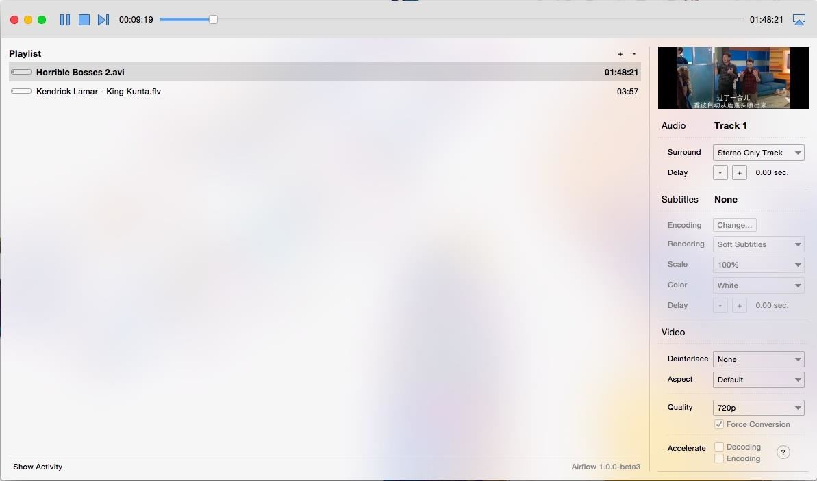 Airflow Download Mac